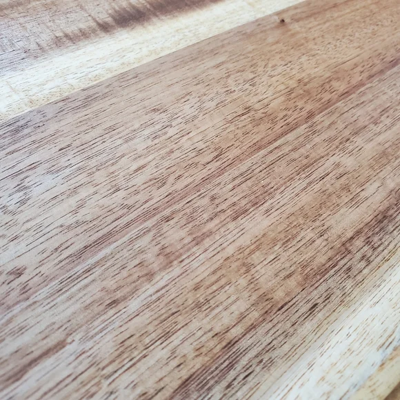 Disney✨ Handcrafted✋ Acacia Art Ratatouille🐀🧑🍳 Inspired Chef’s Cutting Board - Picture 6 of 8